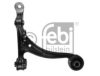 FEBI BILSTEIN 42191 Track Control Arm